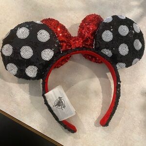 Disney Minnie Ears